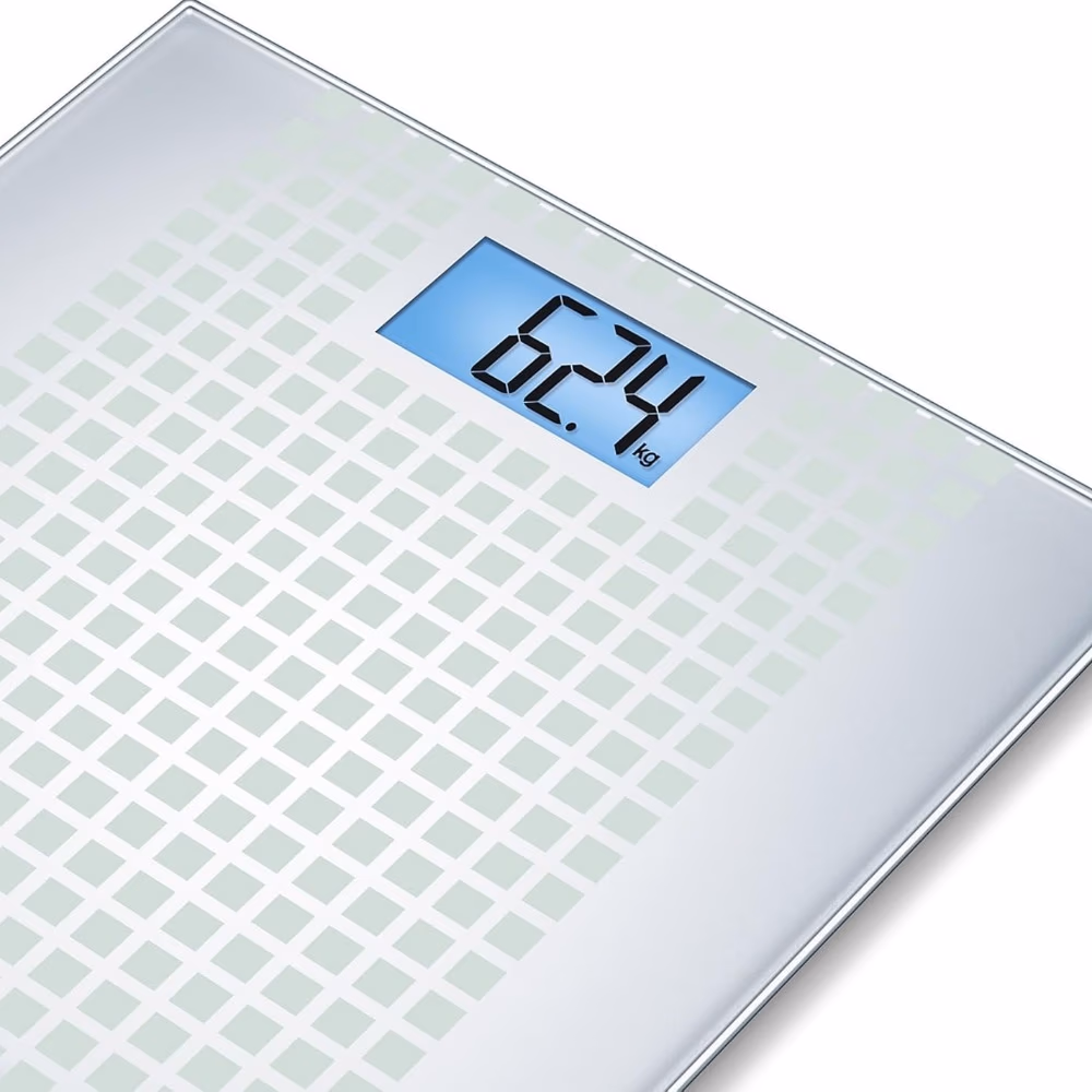 Beurer GS 206 Digital Scale 4
