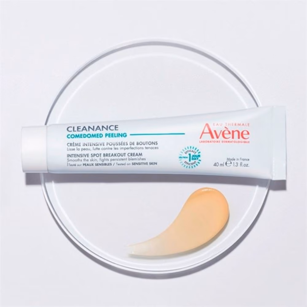 Avene Cleanance Intensive Spot Breakout Cream 40ml 2