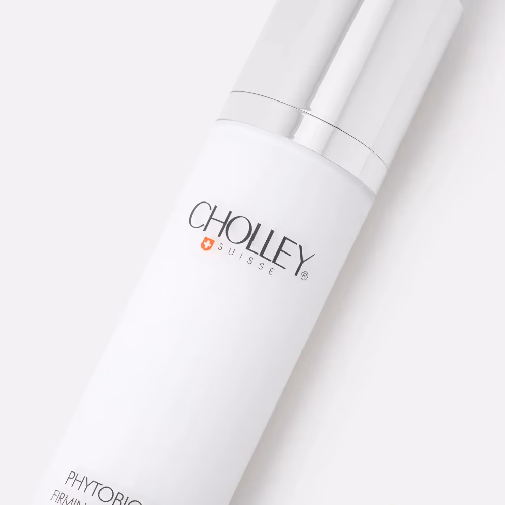 Cholley Suisse Phytobiotech Firming Neck Cream 50ml 3