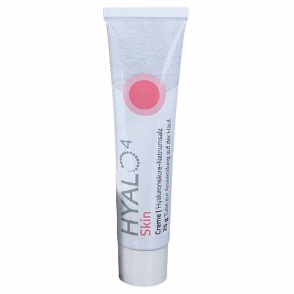 Hyalo4 Skin Cream 25g 3