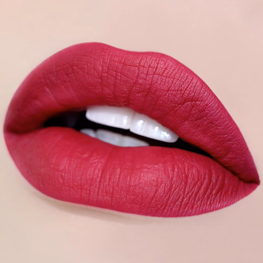 Girlactik Matte Lip Paint - Babe 2