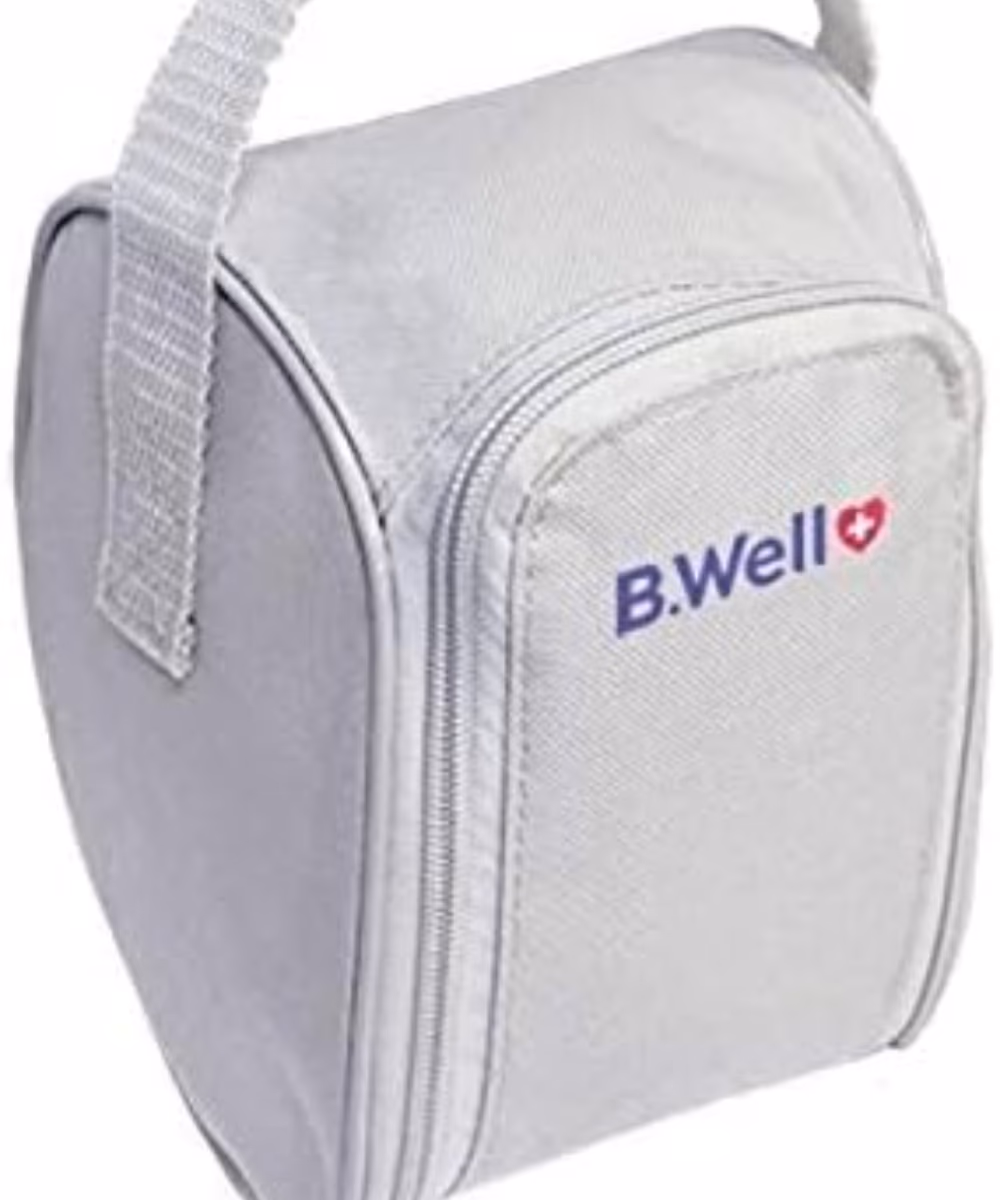 B.Well Automatic Blood Pressure Monitor - MED 55 3