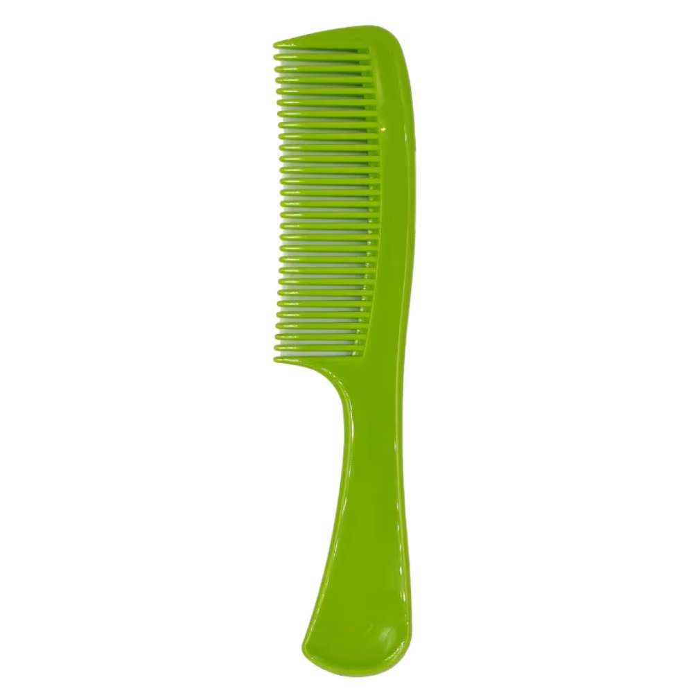 Boreal Family Comb with Handle 671/B 2