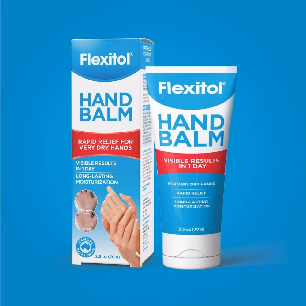 Flexitol Hand Balm 56gm 3