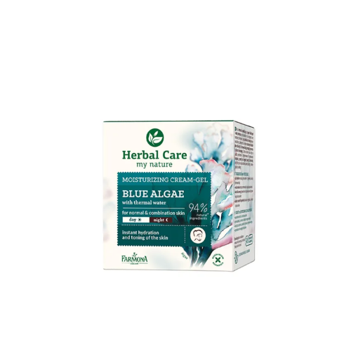 Farmona Herbal Care Blue Algae Cream 50ml 2