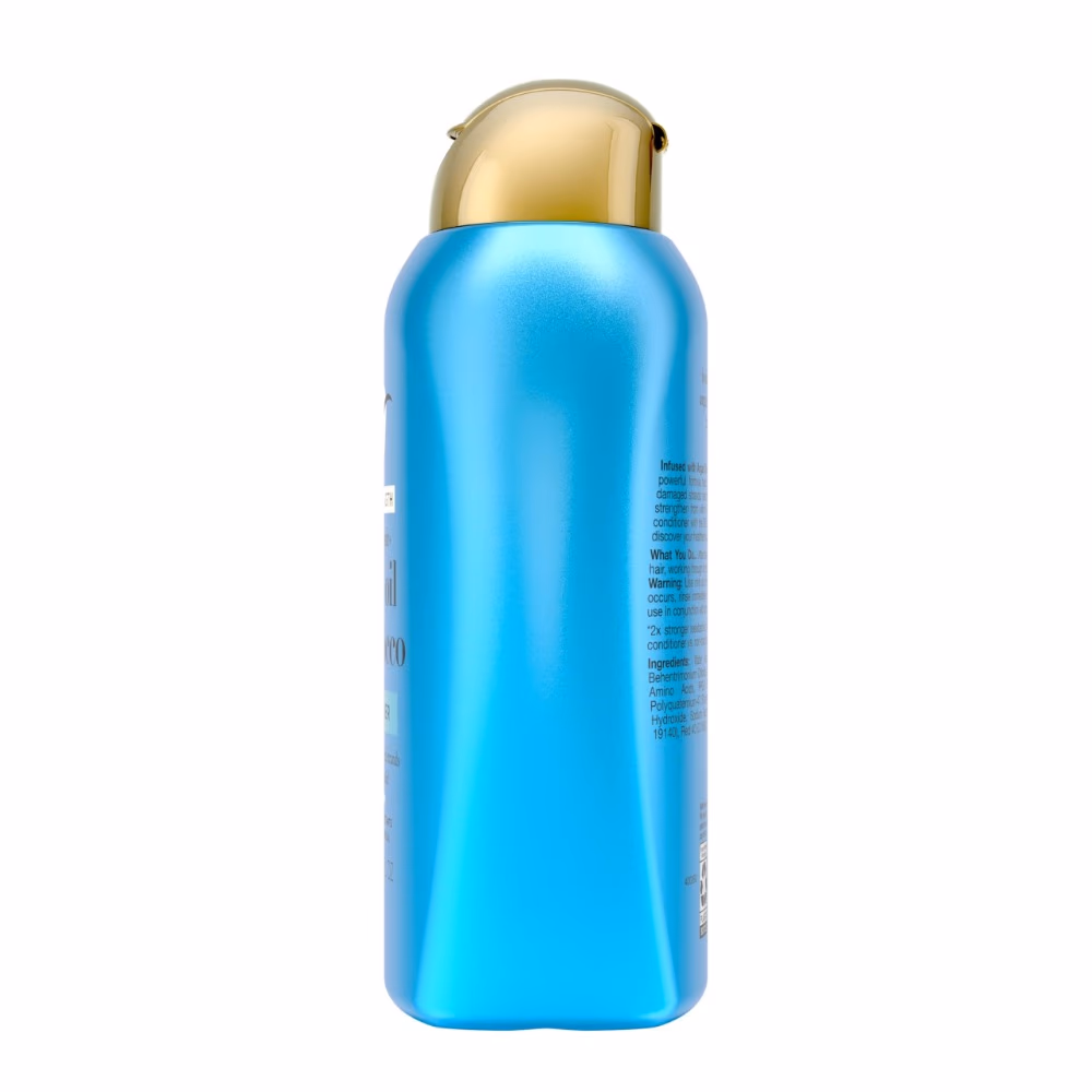 OGX Hydrate & Repair Argan Moroccan Conditioner 385ML 2