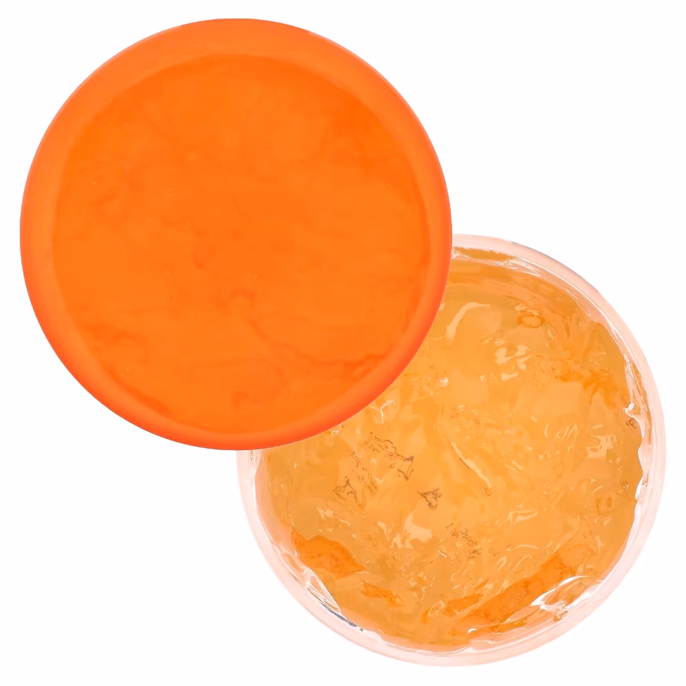 Cantu Anti-Shedding Styling Gel 524gm 5