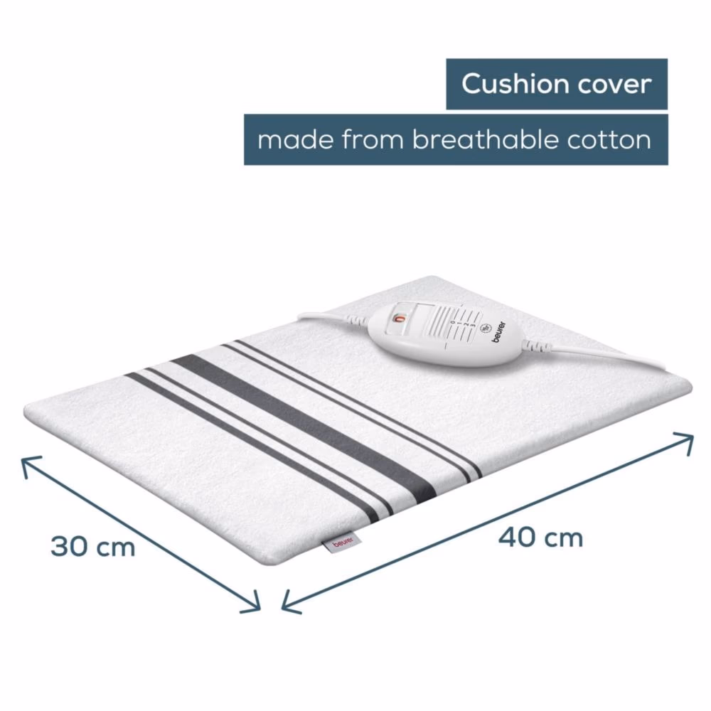 Beurer Heating Pad Hk-25 2