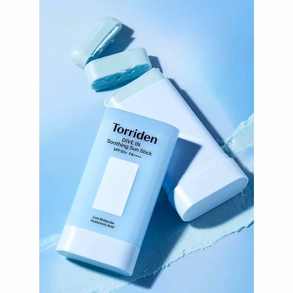 Torriden Dive In Soothing Sun Stick SPF50+ 19g 2