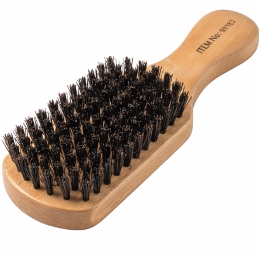 Dream World Hard Club Brush BR98183  2