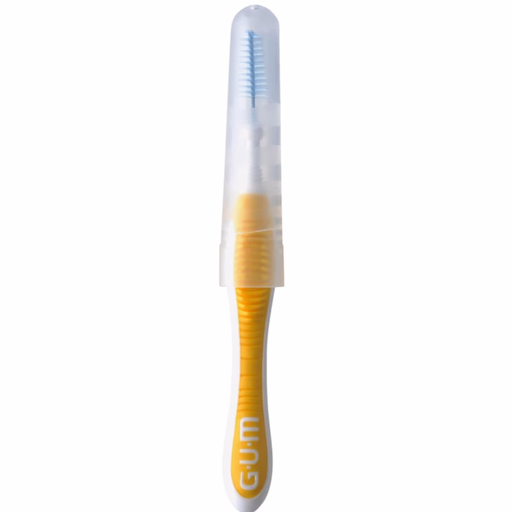 GUM Proxabrush Trav-Ler 1.3mm 1514 4
