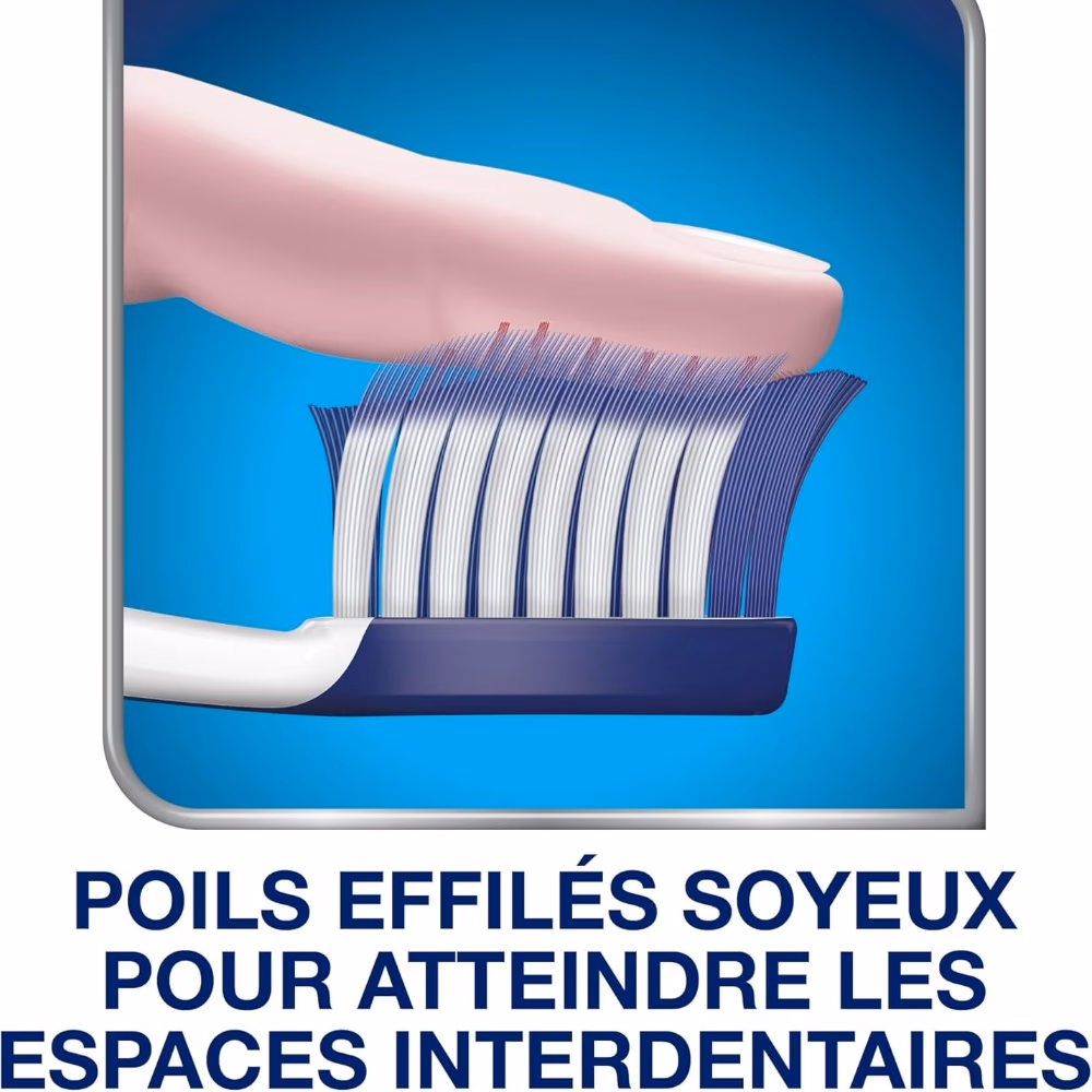 Sensodyne Soin & Precision Toothbrush Extra Soft - Assorted Color 5