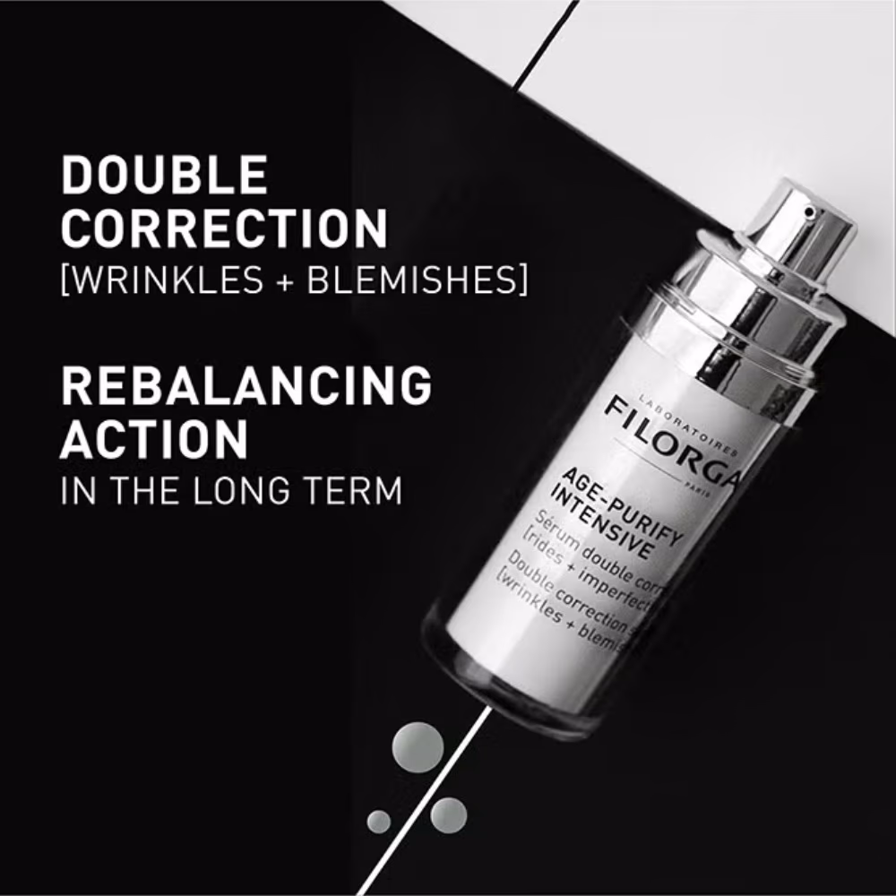 Filorga Age Purify Intensive 30ml 4
