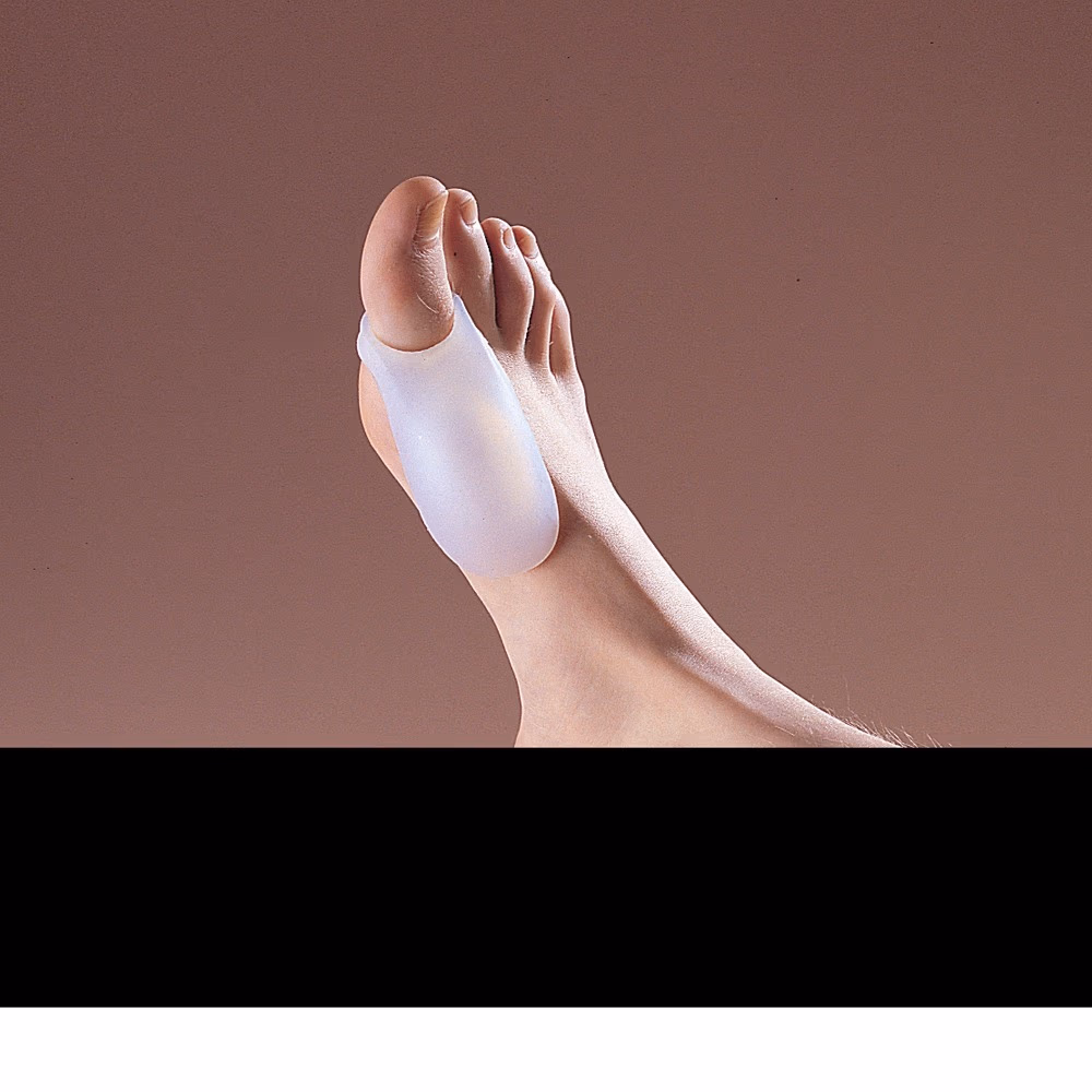 Makida Silc Bunion Shield 540 2