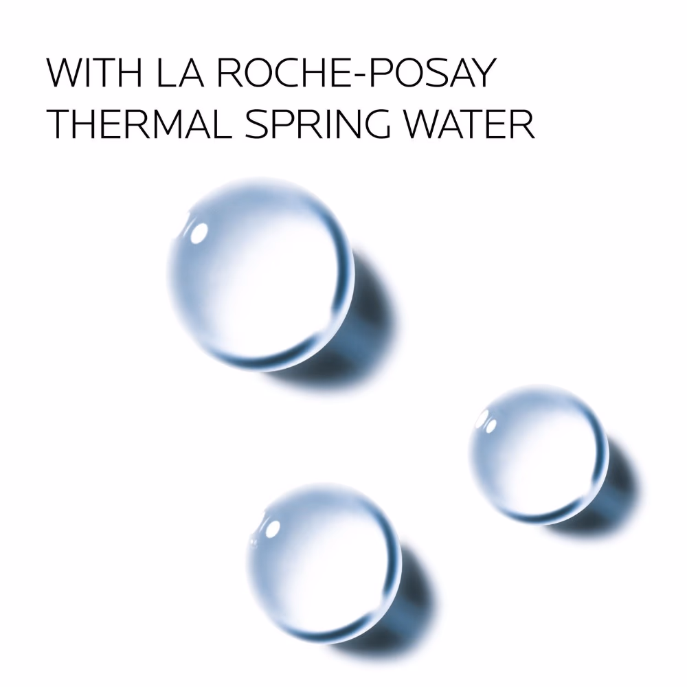 La Roche Posay Thermal Water 100gm 3