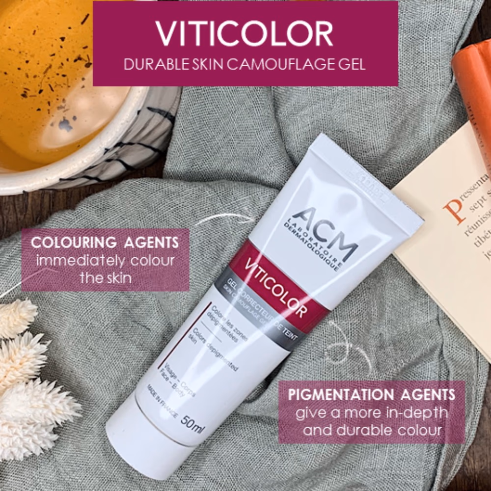 VITICOLOR Gel 50ML 2