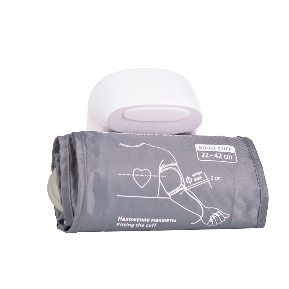 B.Well Automatic Blood Pressure Monitor M PRO-33 3
