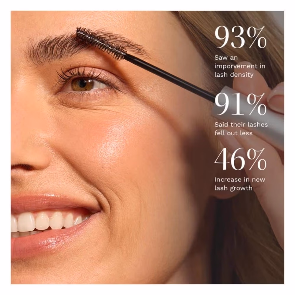 HairBurst Lash & Brow Enhancing Serum 9ml | Growth & Strengthening Serum 4