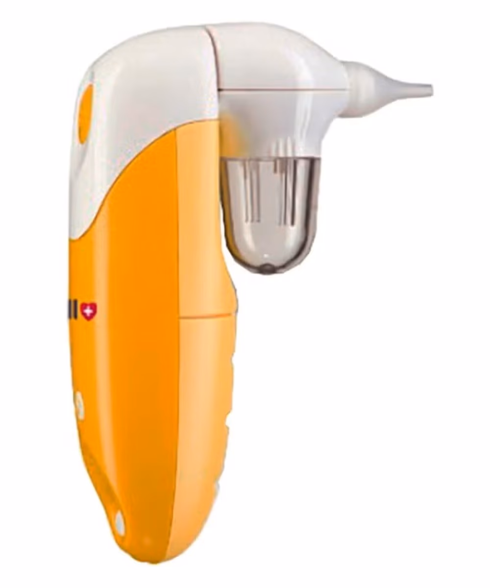 B.Well Nasal Aspirator WC-150 3