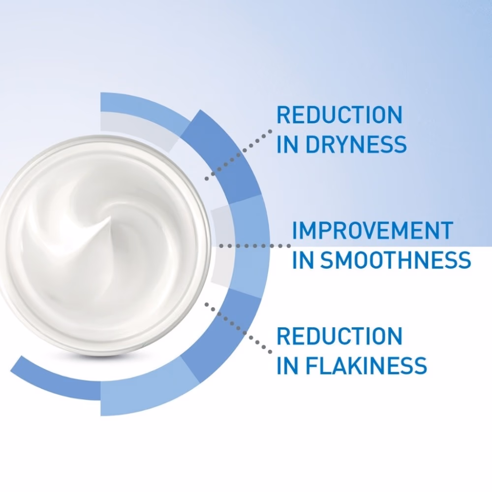 Cerave Moisturizing Cream 340Gm 4
