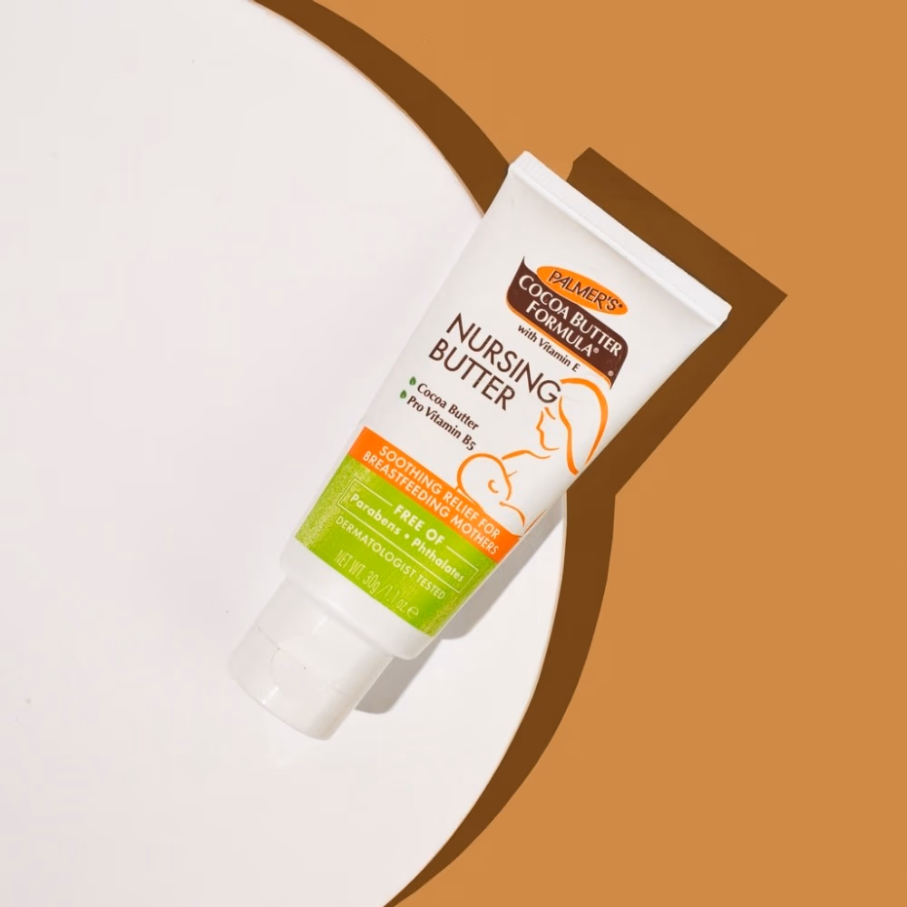 Palmers Cocoa Butter Formula Nursing Cream 30g 2