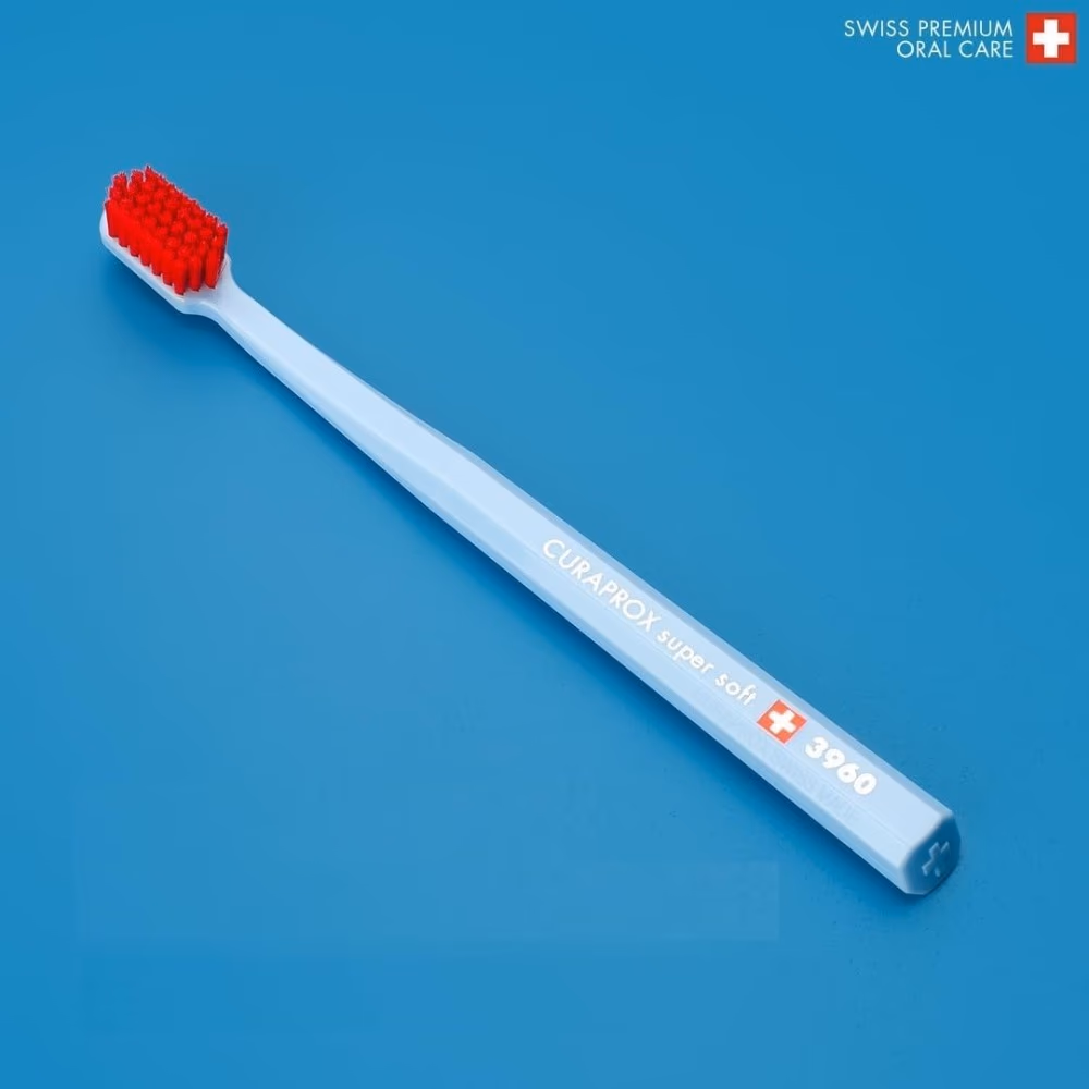 Curaprox CS 3960 Super Soft Toothbrush 5