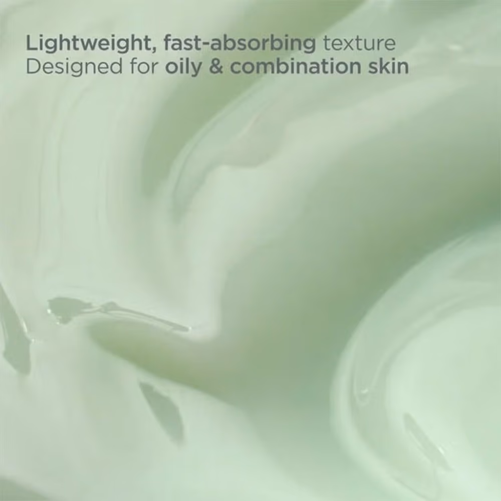 ISDIN isdinceutics Hyaluronic Moisture Cream oily combn 50g 5