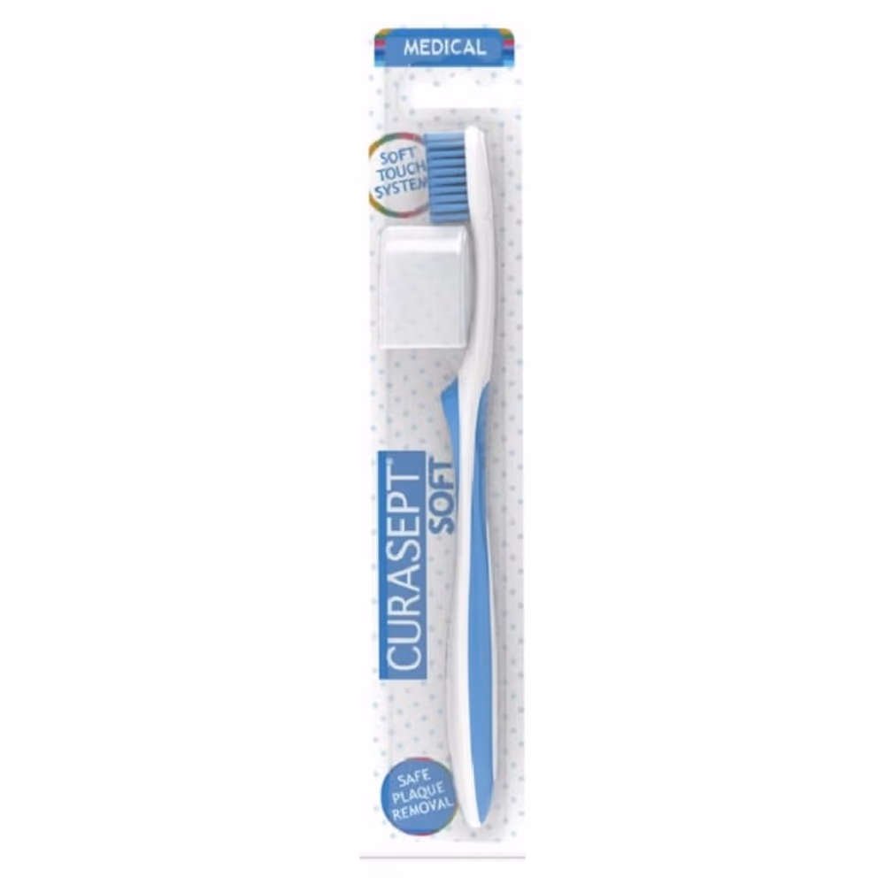  Curasept Medical Soft Toothbrush 2
