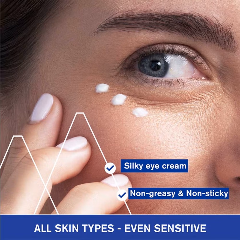 Uriage Age Lift Smoothing Eye Care 15ml 2