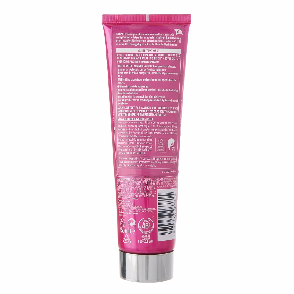 LOreal Professionnel Serie Expert Vitamino Color Corrector Brunettes 150ml 2
