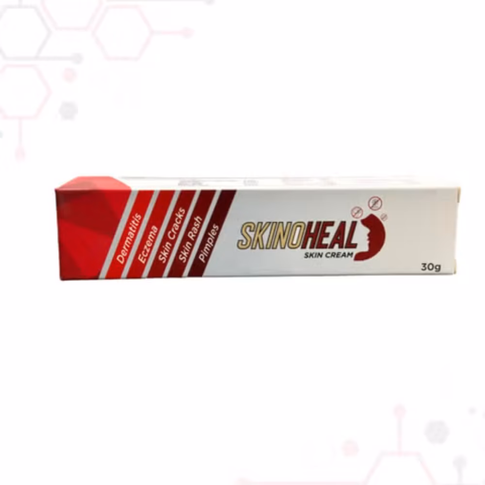 Skinoheal Skin Cream 30g 2