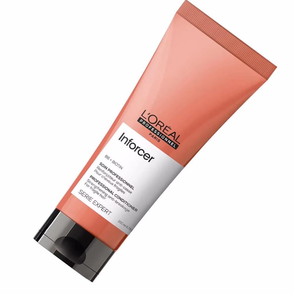 LOreal Professionnel Serie Expert Inforcer Conditioner 200ml 2