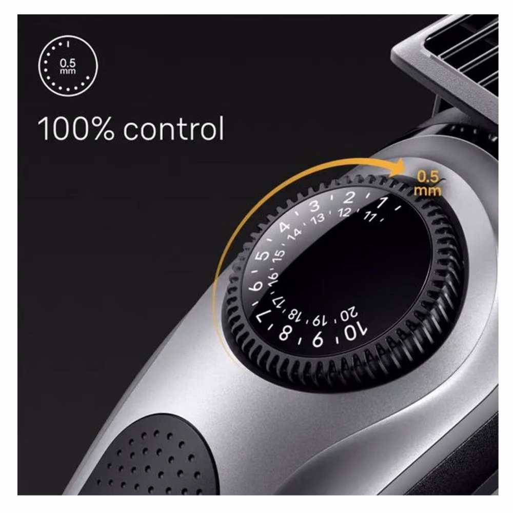 Braun Series 7 Trimmer Model 5542 2
