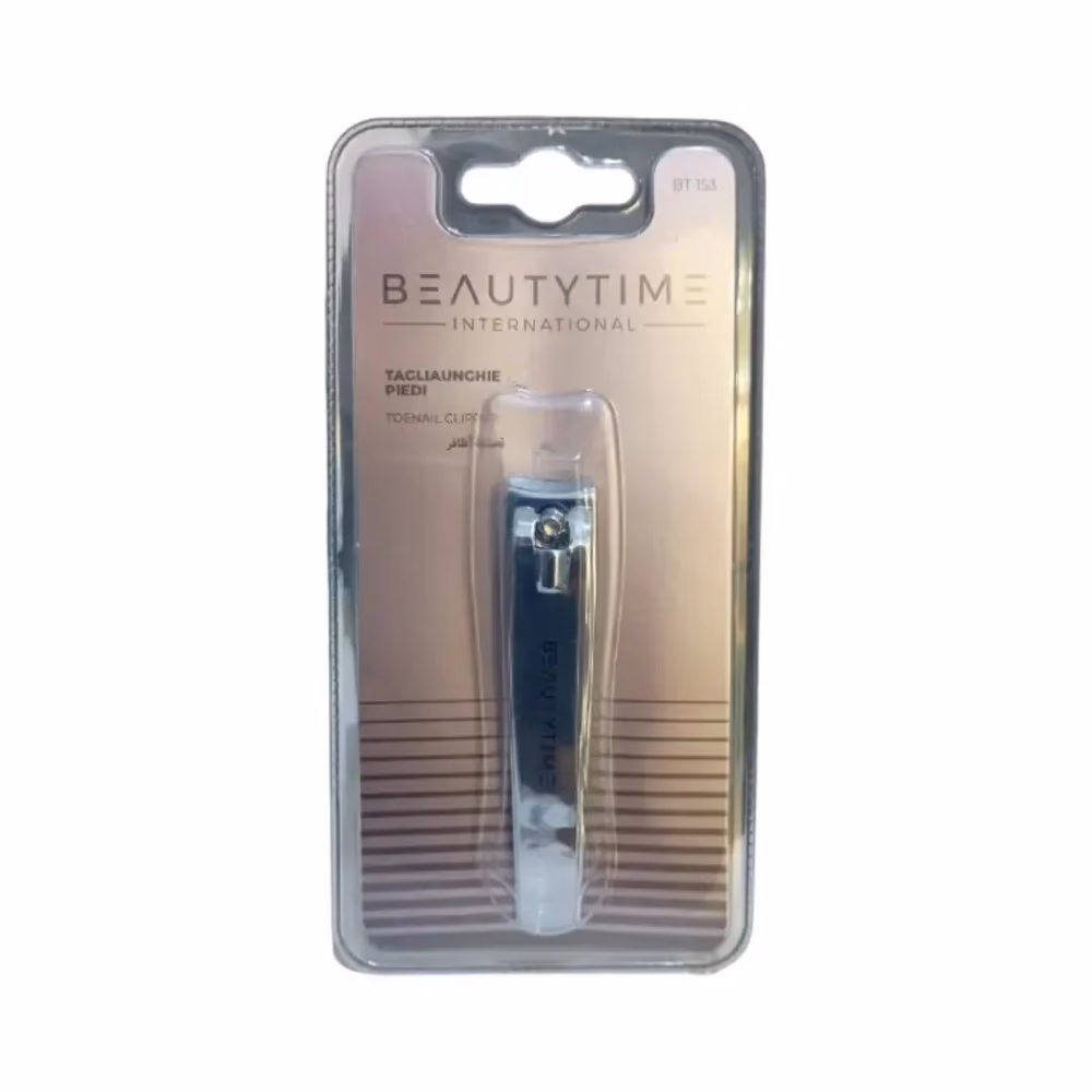 Beautytime BT153 Toenail Clipper 2
