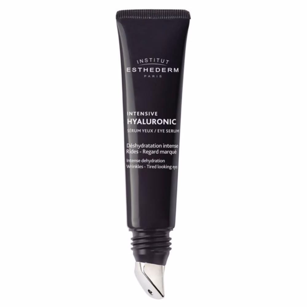 Institut Esthederm Intensive Hyaluronic Eye Serum 15ml 3