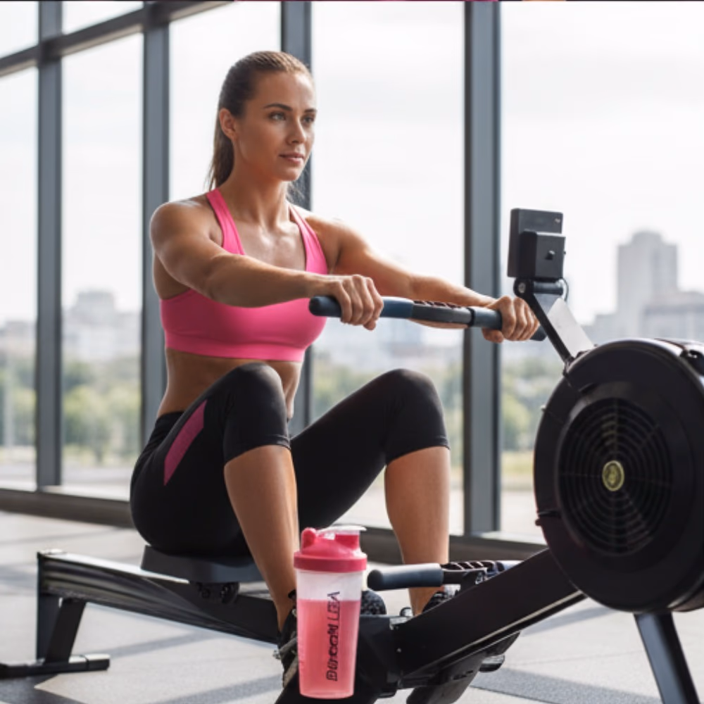 BioTech USA For Her Intra-Workout 180gm 5
