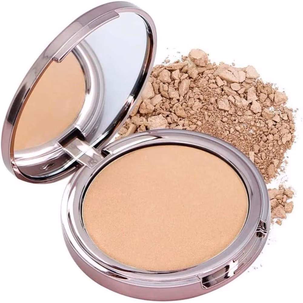Girlactik Luminous Face Powder  2