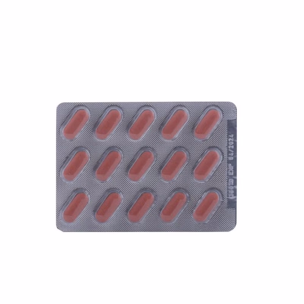 Fermix Liposoft 30Caps 4