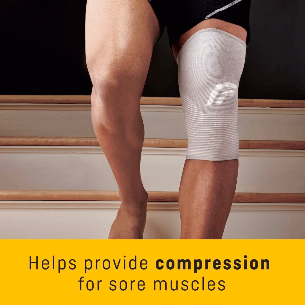 Futuro Comfort Lift Knee Support Extra Large (76589) 4