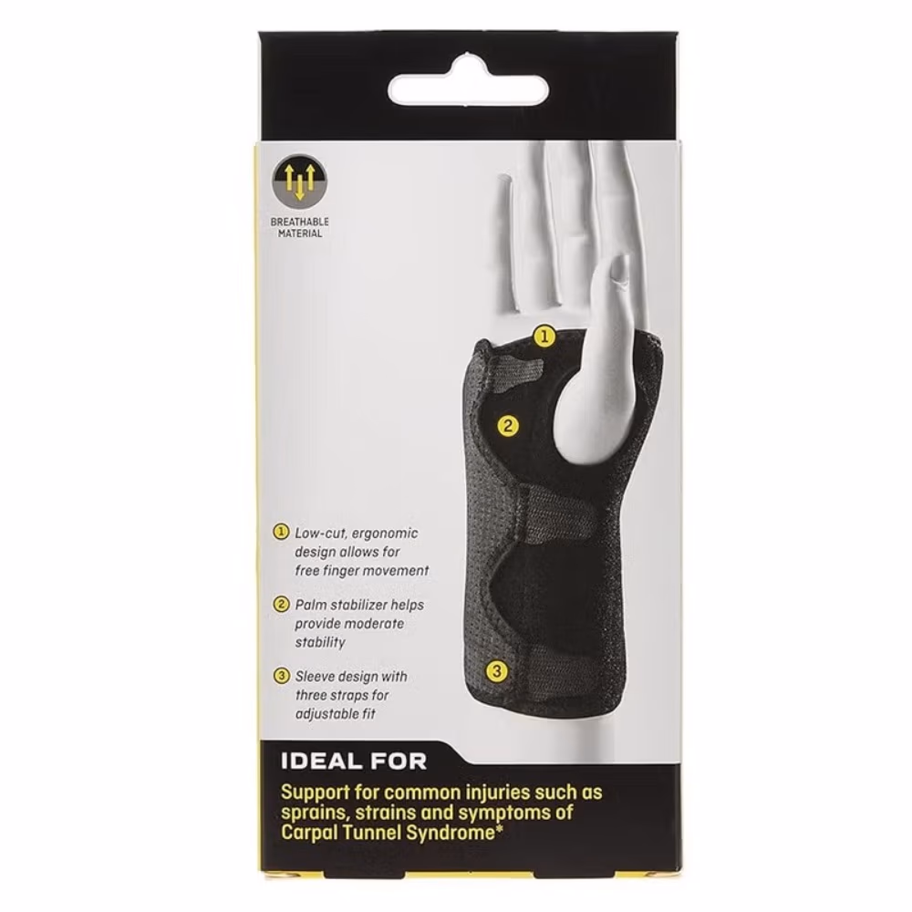Futuro Wrist Support Large to Extra Large (48402) - Right Hand 2