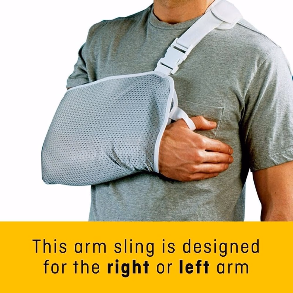 Futuro Adjustable Pouch Arm Sling (46204) 2