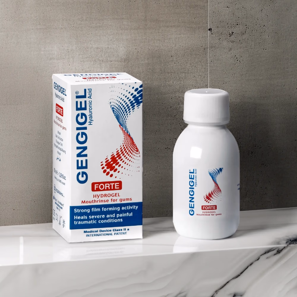 Gengigel Forte Oral Spray 20ml 2