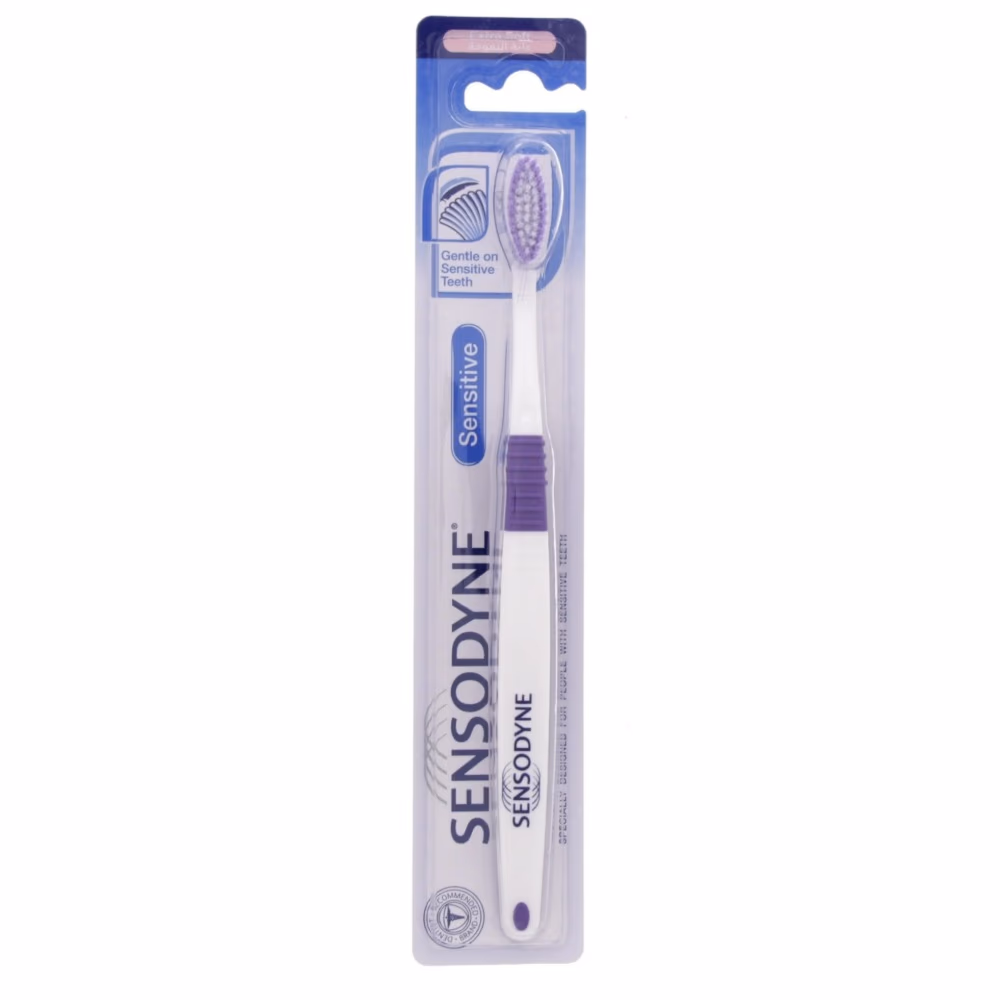 Sensodyne Sensitive Toothbrush Extra Soft - Assorted Color 2