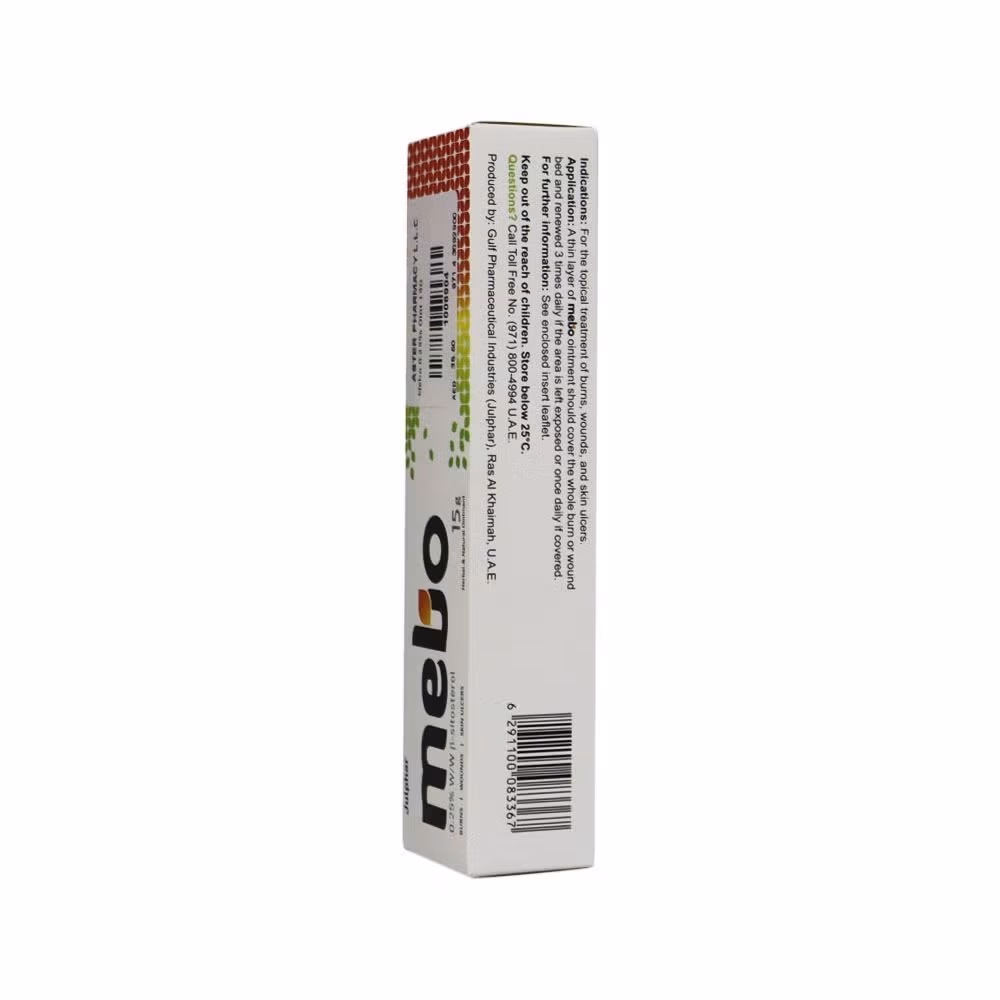 mebo 0.25 ointment 75 gm 3