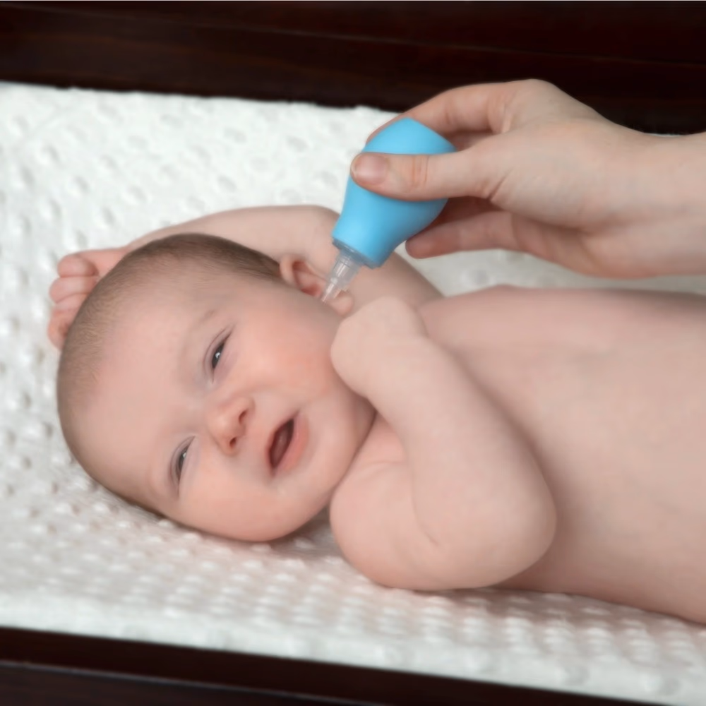 Ezy Dose Ear Syringe and Nasal Aspirator 4