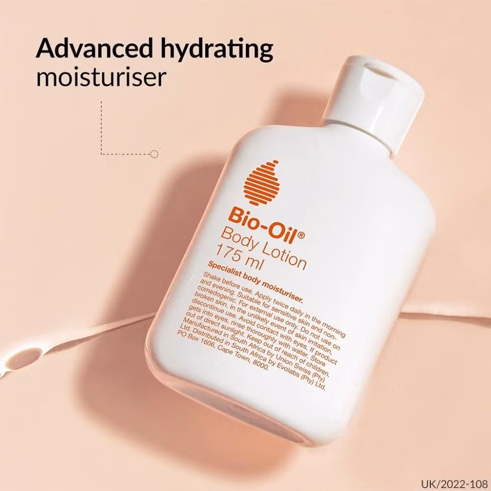 Bio-Oil Body Lotion 175 ml 4