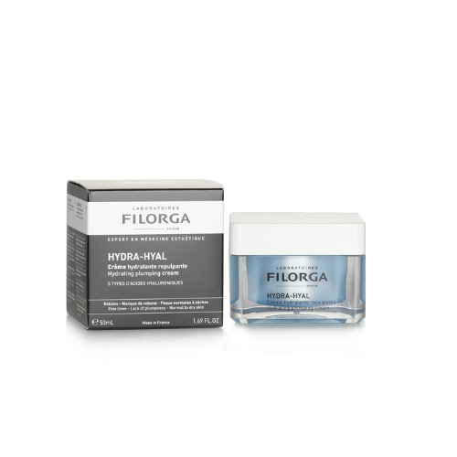 Filorga Hydra-Hyal Hydrating Plumping Cream 50ml 2