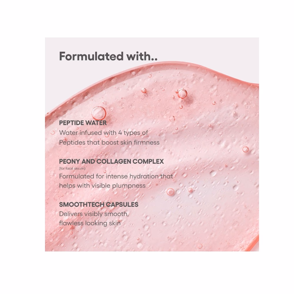Laneige Bouncy And Firm Serum 2