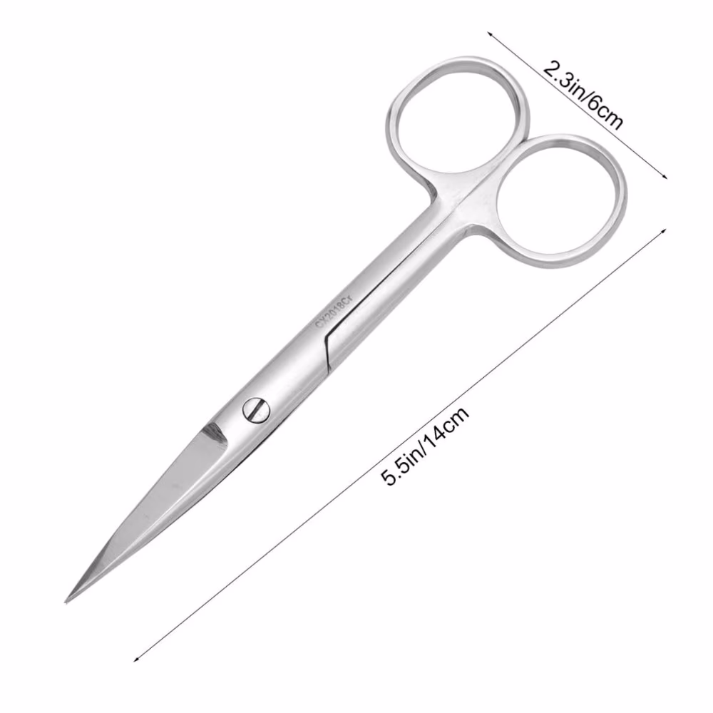 Bromed Operating Scissor 14cm 2