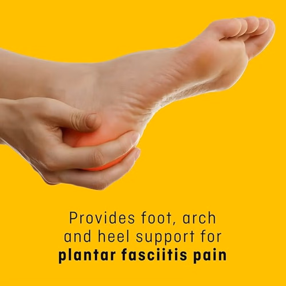 Futuro Therapeutic Arch Support Adjustable 2